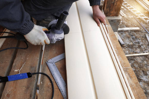 Best Engineered Wood Siding  in Weber City, VA